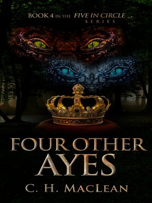 cover image of Four Other Ayes